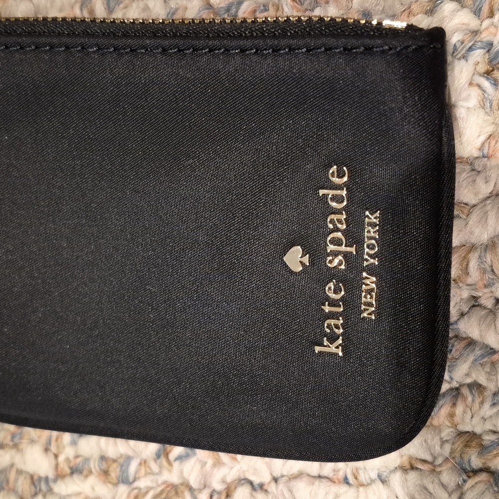 Kate Spade Wallet - Picture 2 of 4